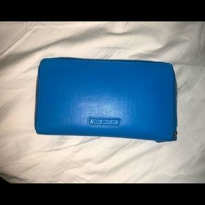Vera Bradley Leather Wallet